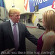Illustration for article titled Donald Trump On Getting Women: "Grab Them By The Pussy"